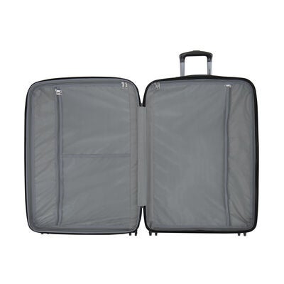 Samsonite Tribute Pro Spinner Large in the color Merlot.