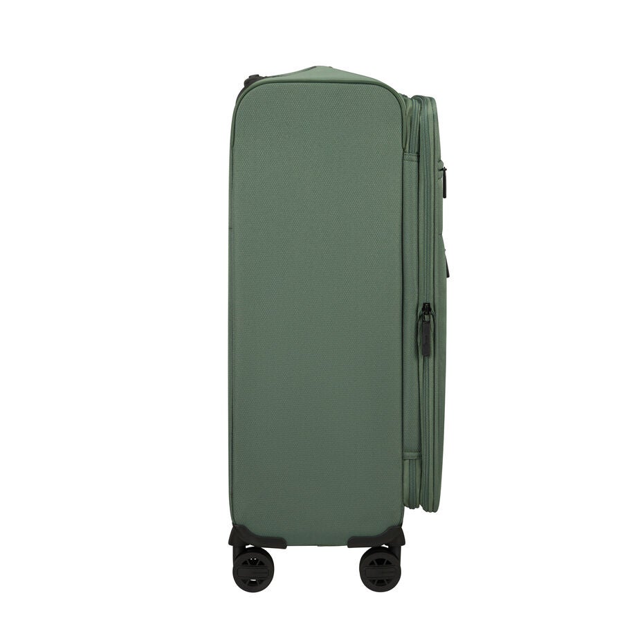 Samsonite Vaycay Spinner Medium in the color Pistachio Green. image number 6
