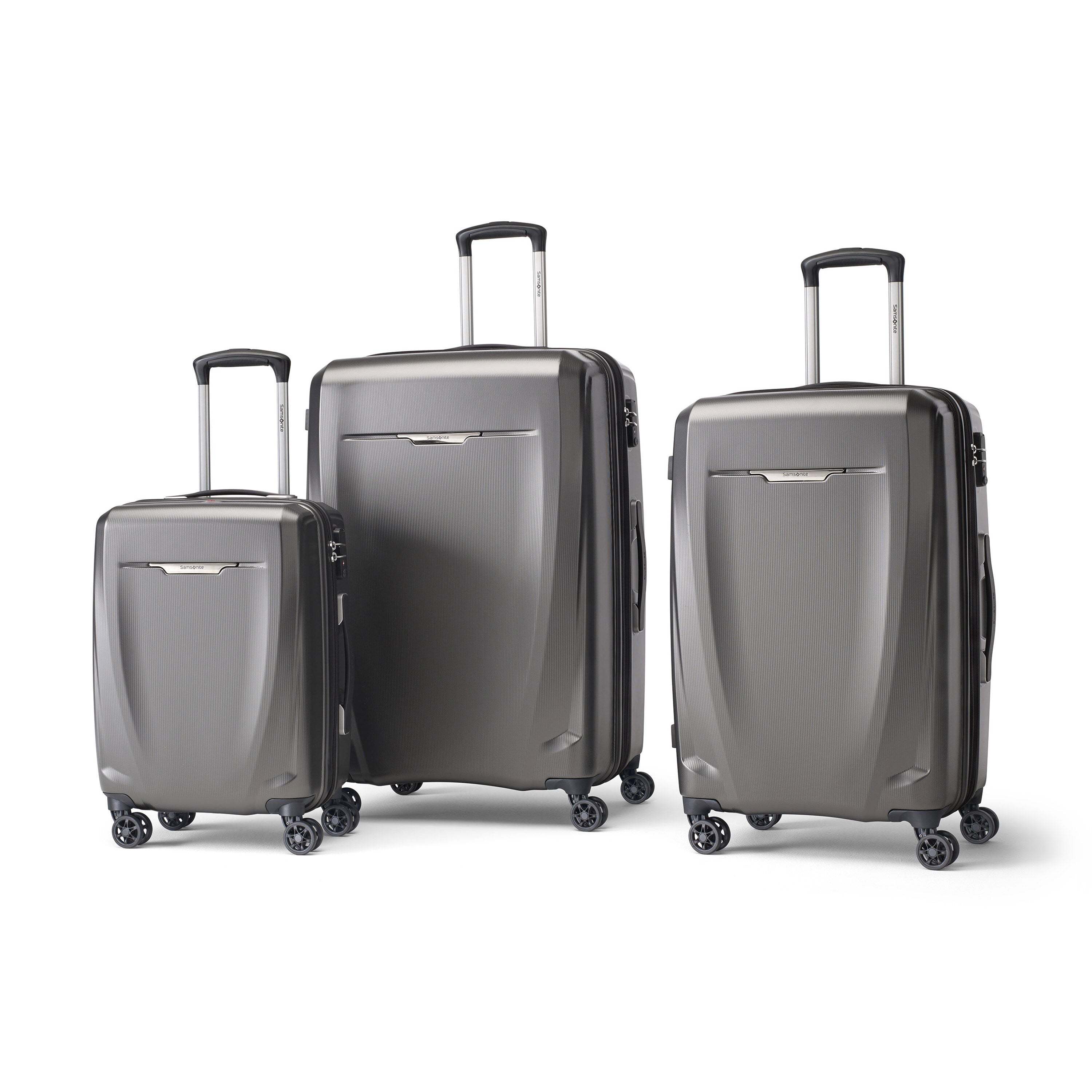 Samsonite pursuit dlx carry on best sale
