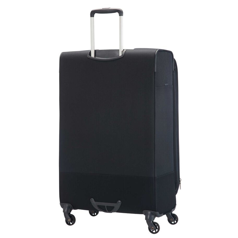Samsonite Base Boost Spinner Large in the color Black. image number 3