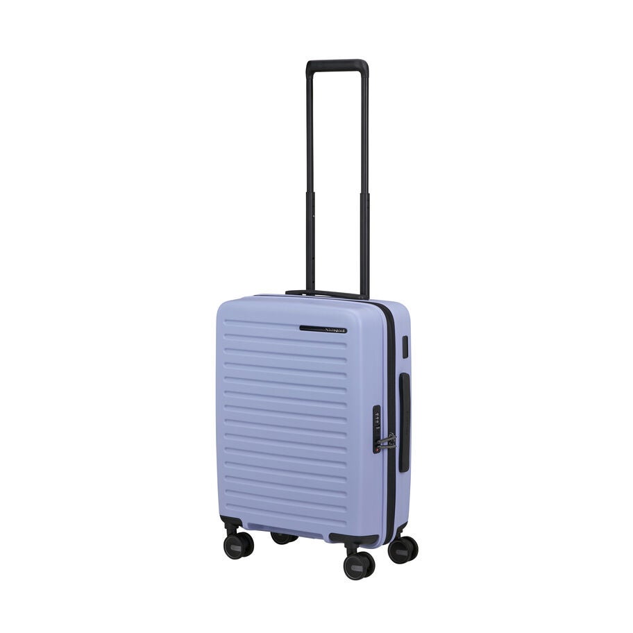Samsonite RestackD Valise de Cabine Spinner in the color Lavande. image number 15