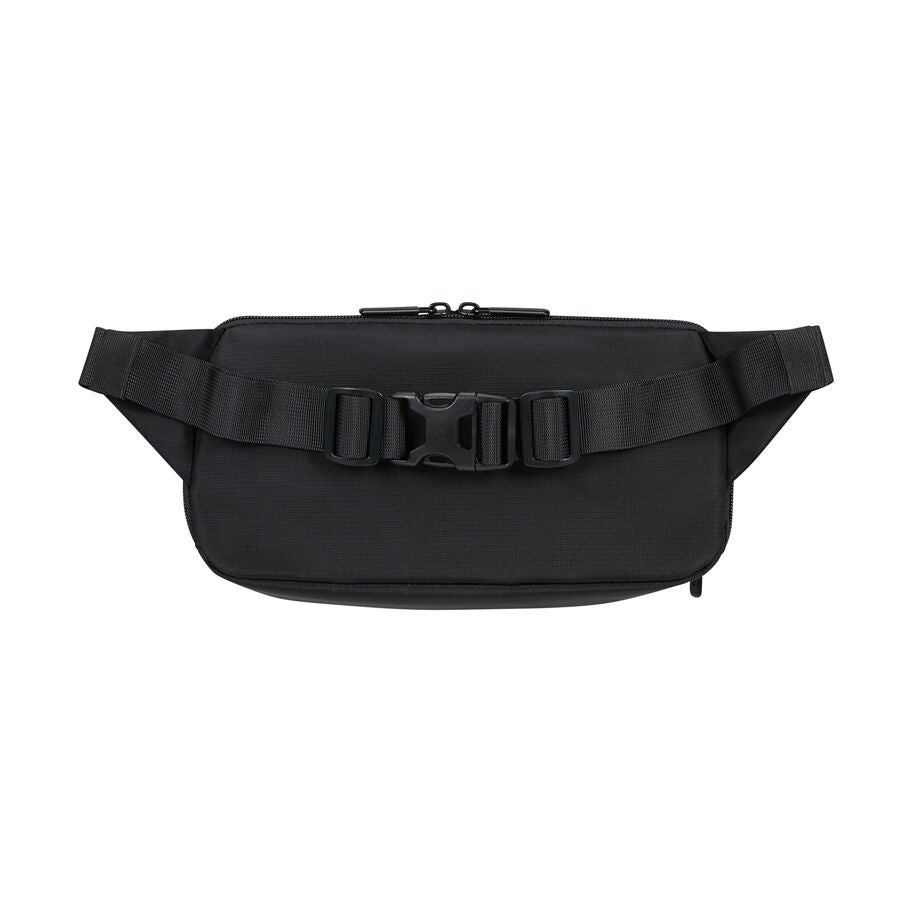 Samsonite SackMod Waist Bag in the color Black. image number 3