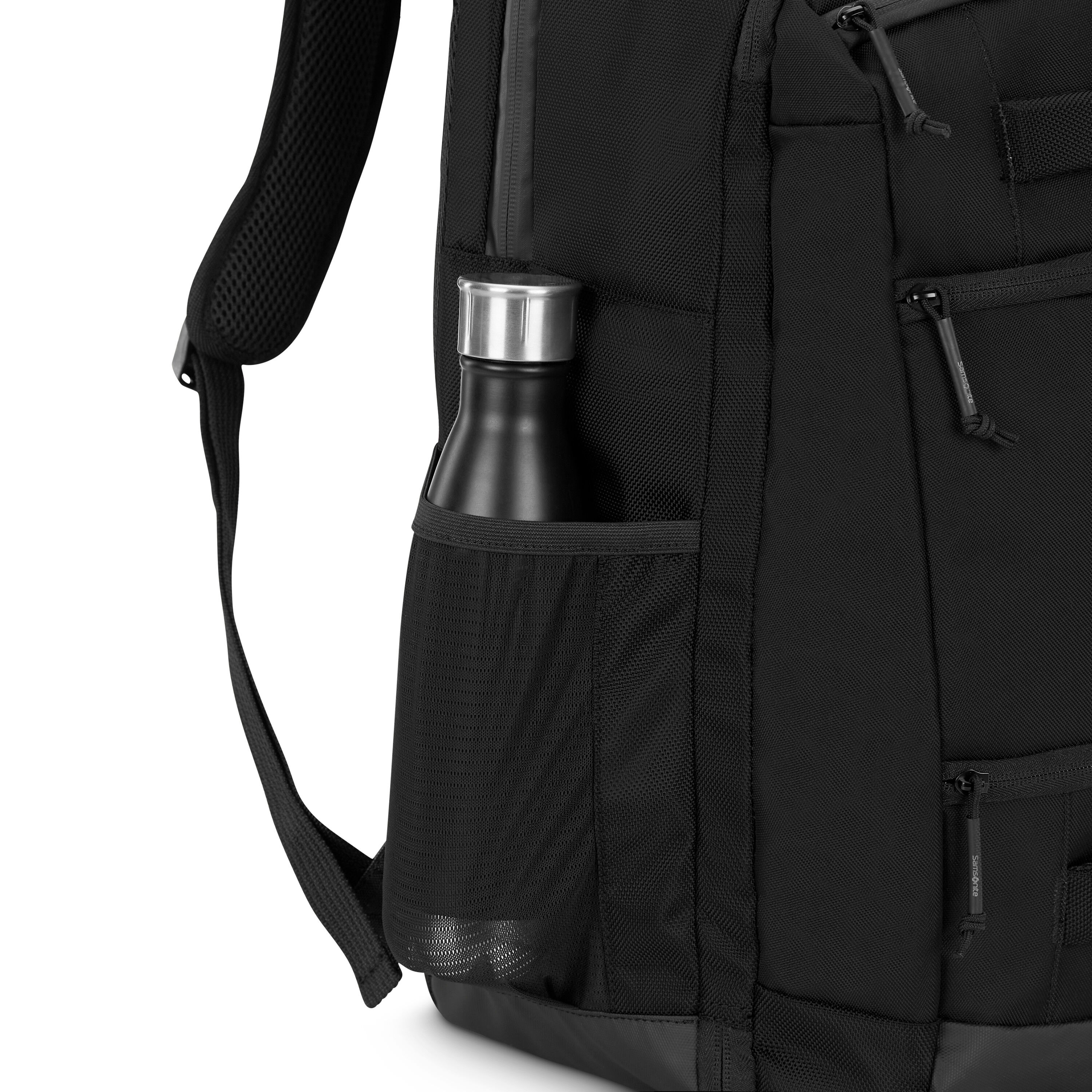 Samsonite detour store travel backpack review