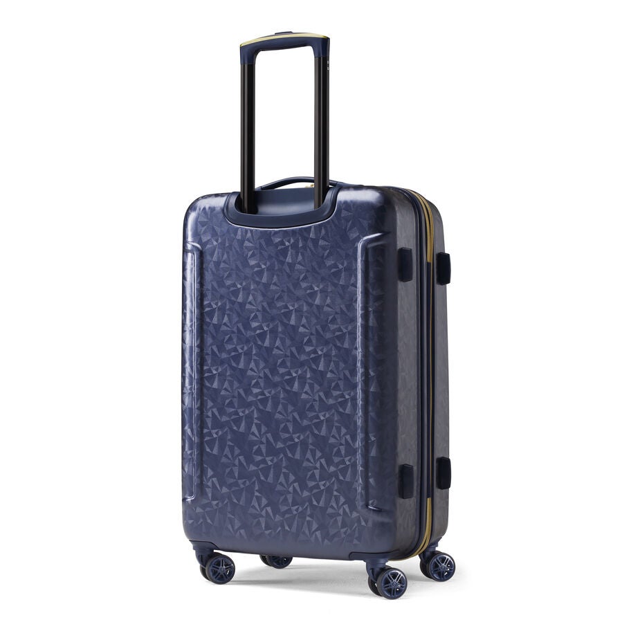 American Tourister Beau Monde HS valise moyen &agrave; roues in the color Marine. image number 2