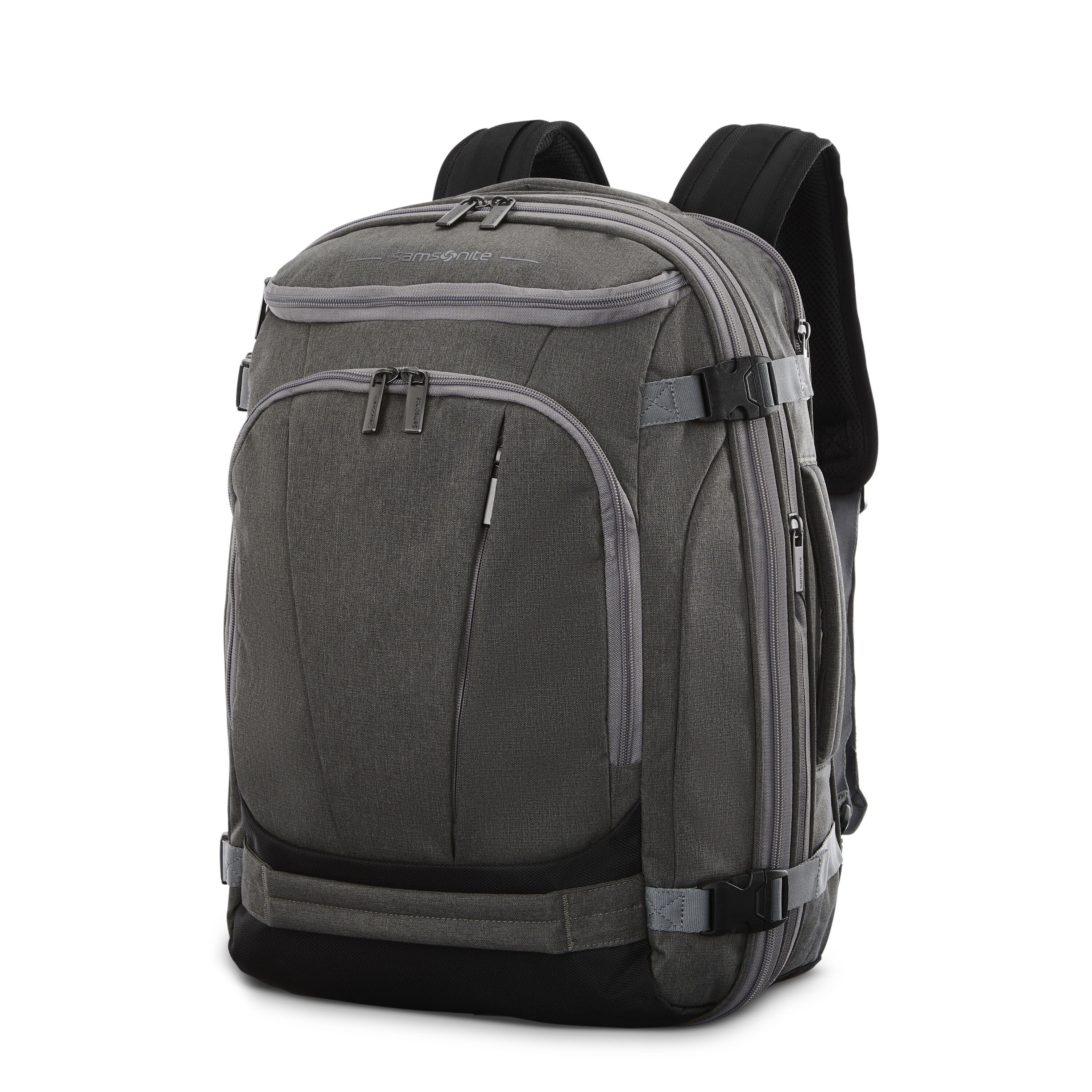 Expandable Backpack Ebags Tls Mother Lode Weekender Convertible