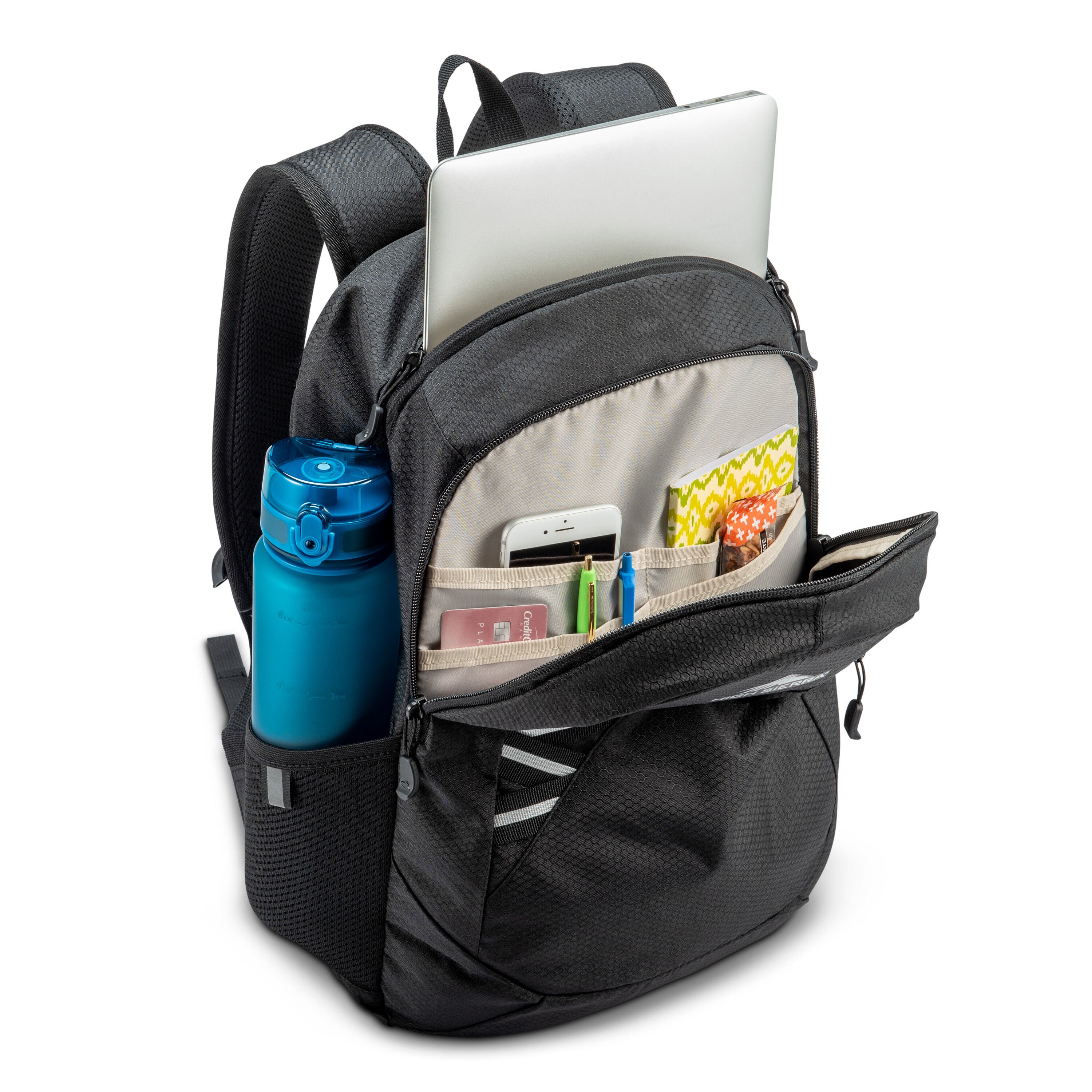 High Sierra BTS Outburst 2.0 Backpack