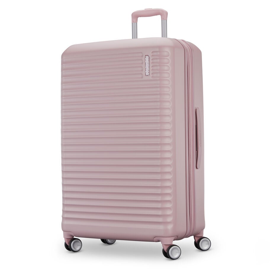American Tourister Stratum 3.0 2 Piece Set (CO/L) in the color Pink Blush. image number 1