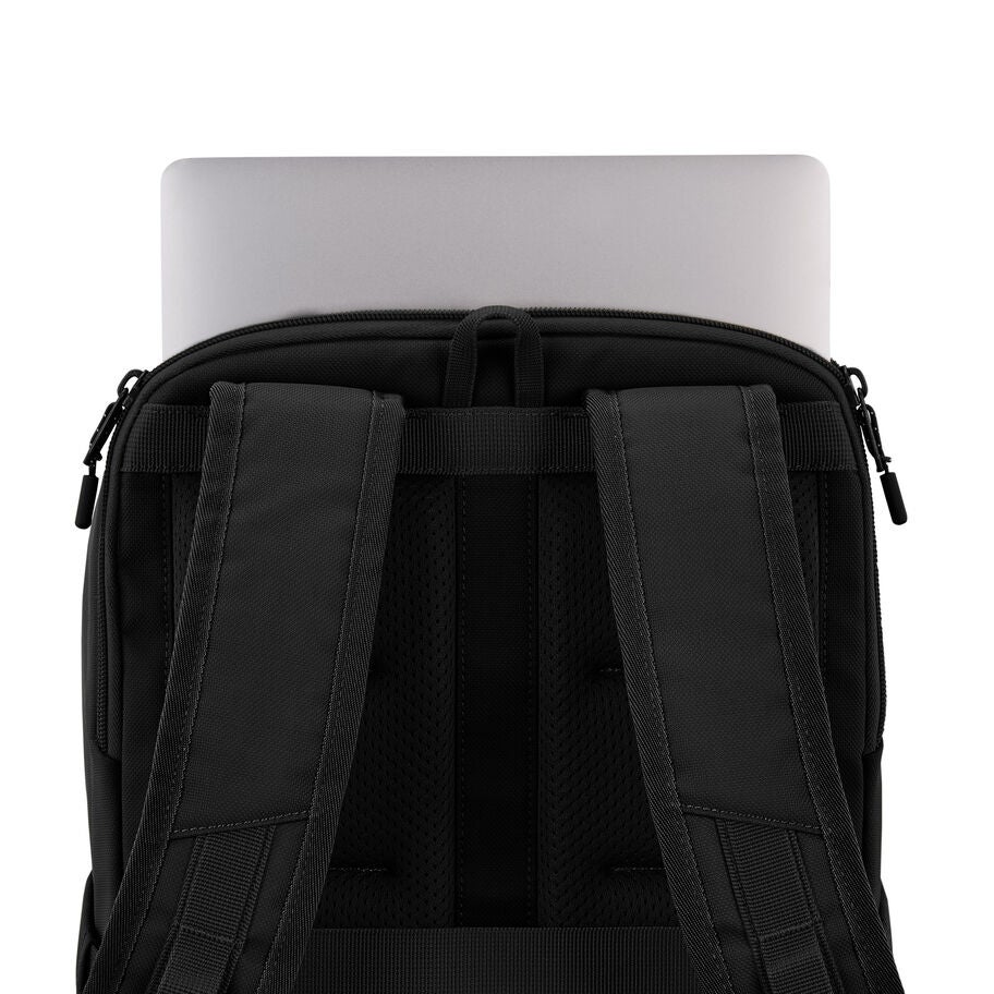 High Sierra Lineage Sac &agrave; dos in the color Noir. image number 4