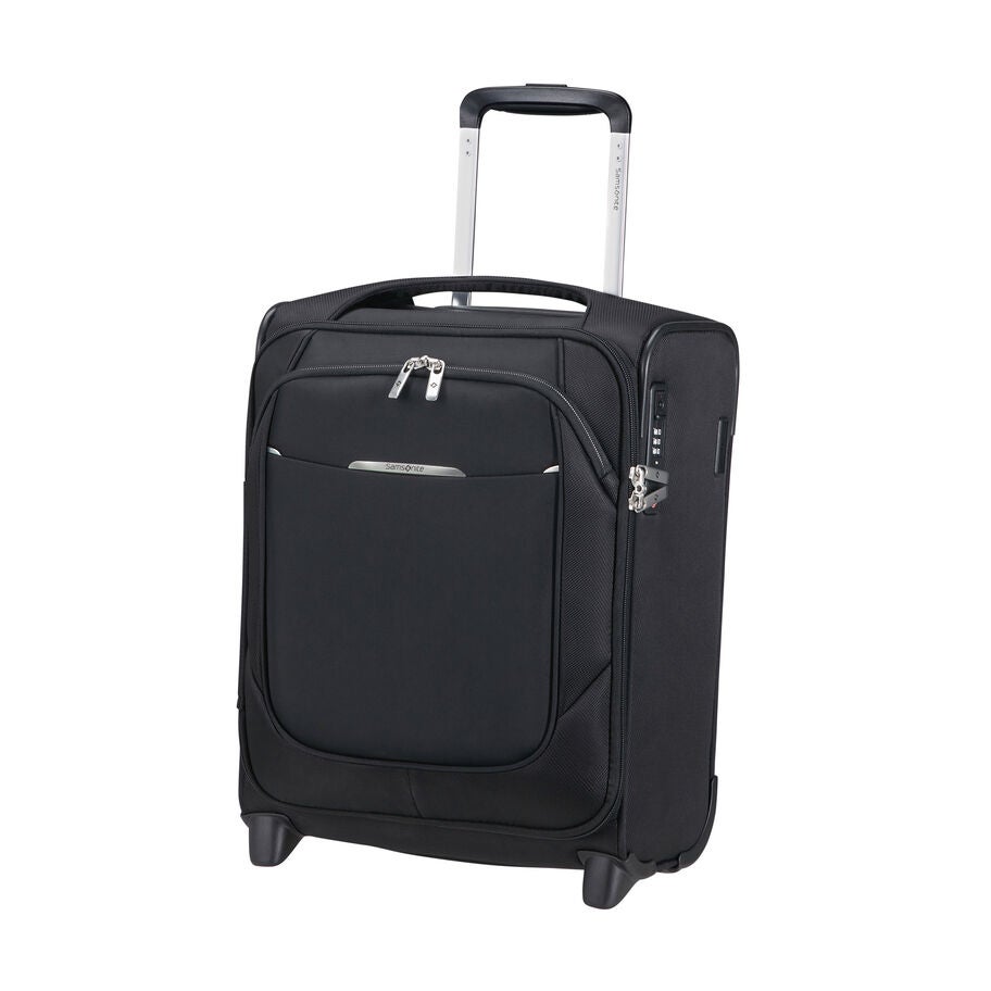 Samsonite Re-Lite Underseater in the color Black. image number 0