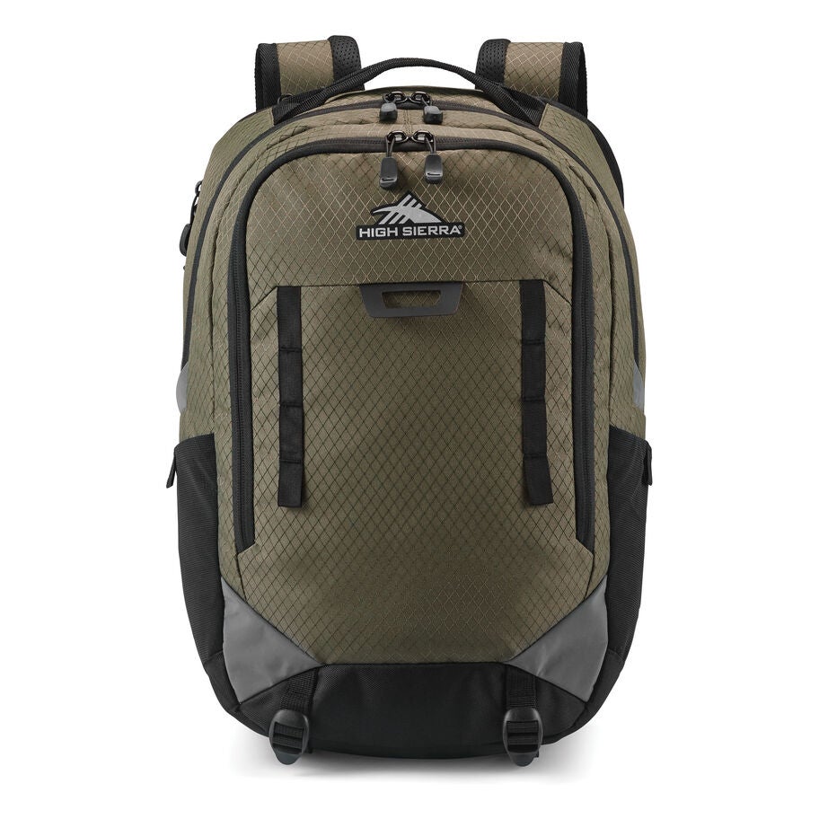 High Sierra BTS Litmus Backpack in the color . image number 1