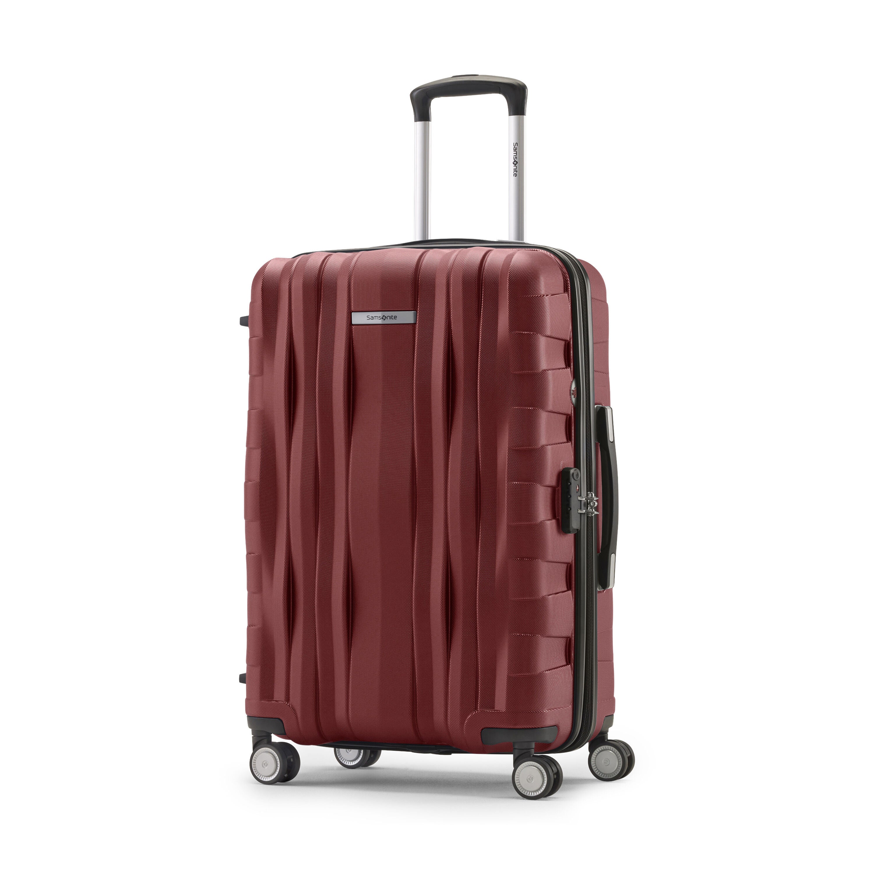 Samsonite stamina nxt store
