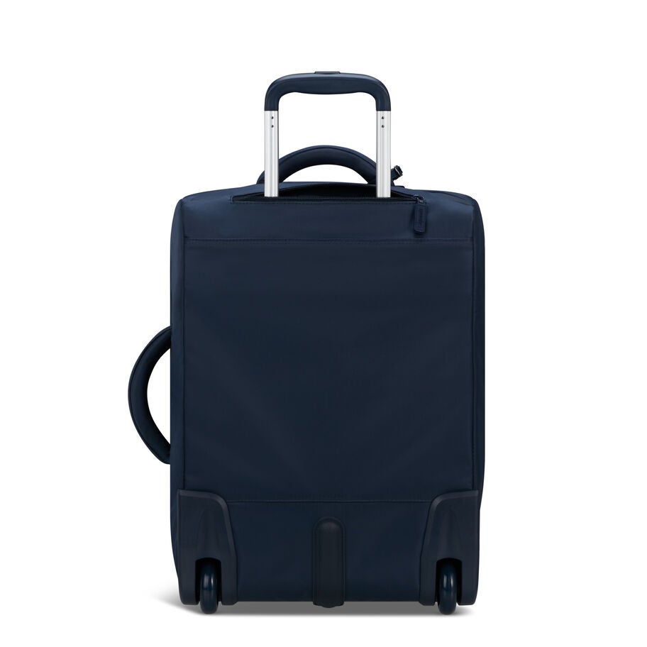 Lipault Foldable Plume Cabin in the color Navy. image number 4