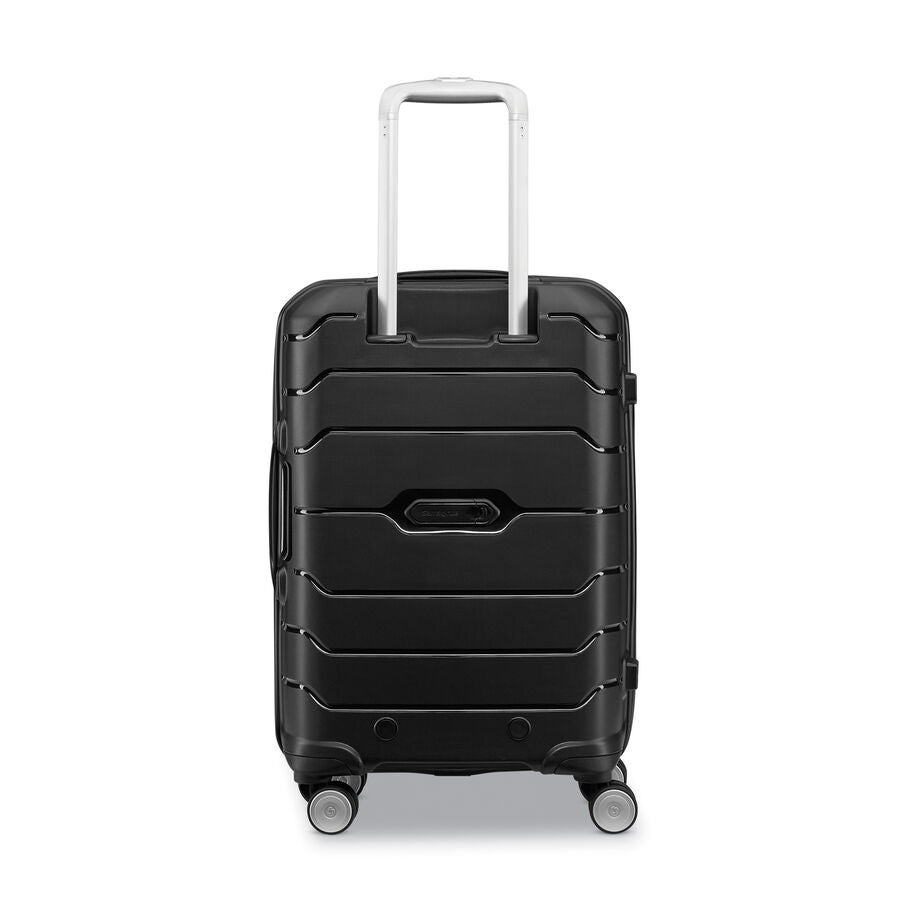 Samsonite Freeform&trade; 2 Piece Set in the color Black. image number 3