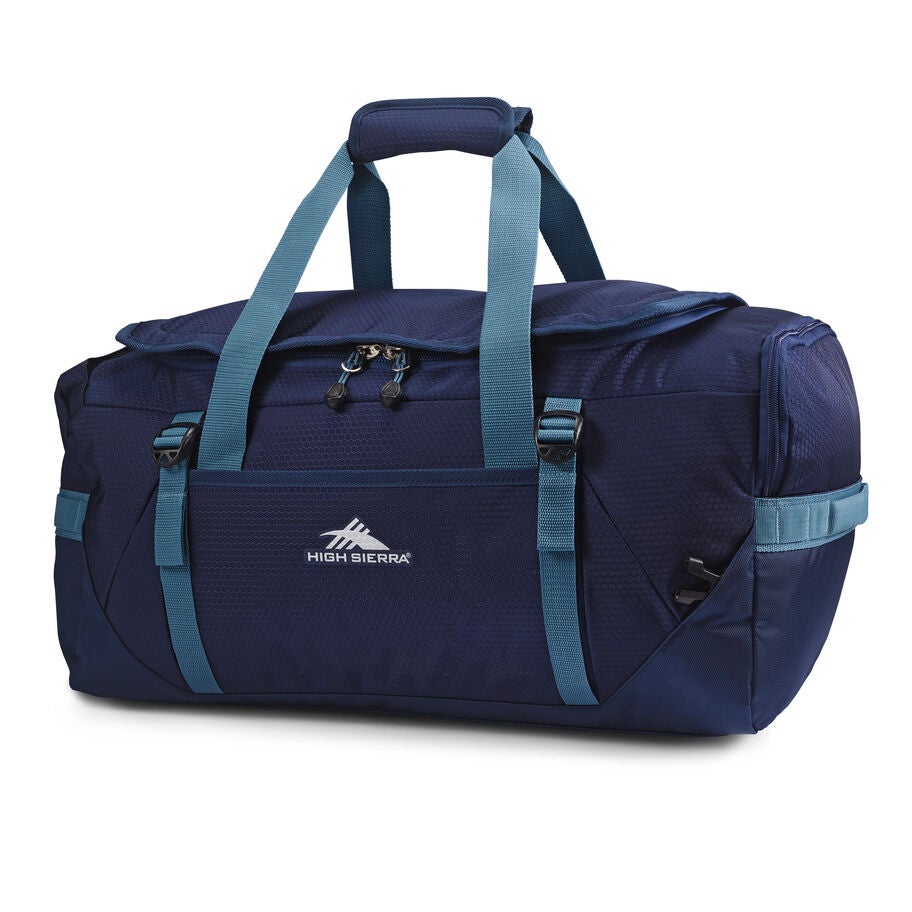 High Sierra Fairlead Sac de Sport Convertible in the color Marine R&eacute;el/Bleu Graphite. image number 0