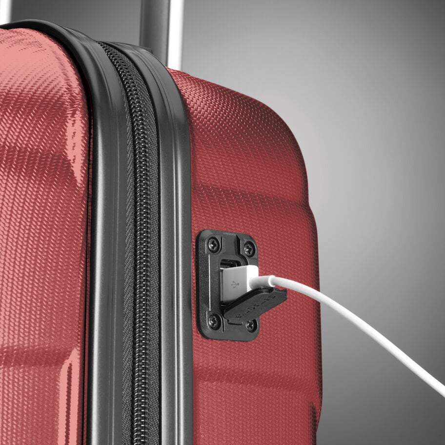 Samsonite Winfield NXT Underseater in the color . image number 13