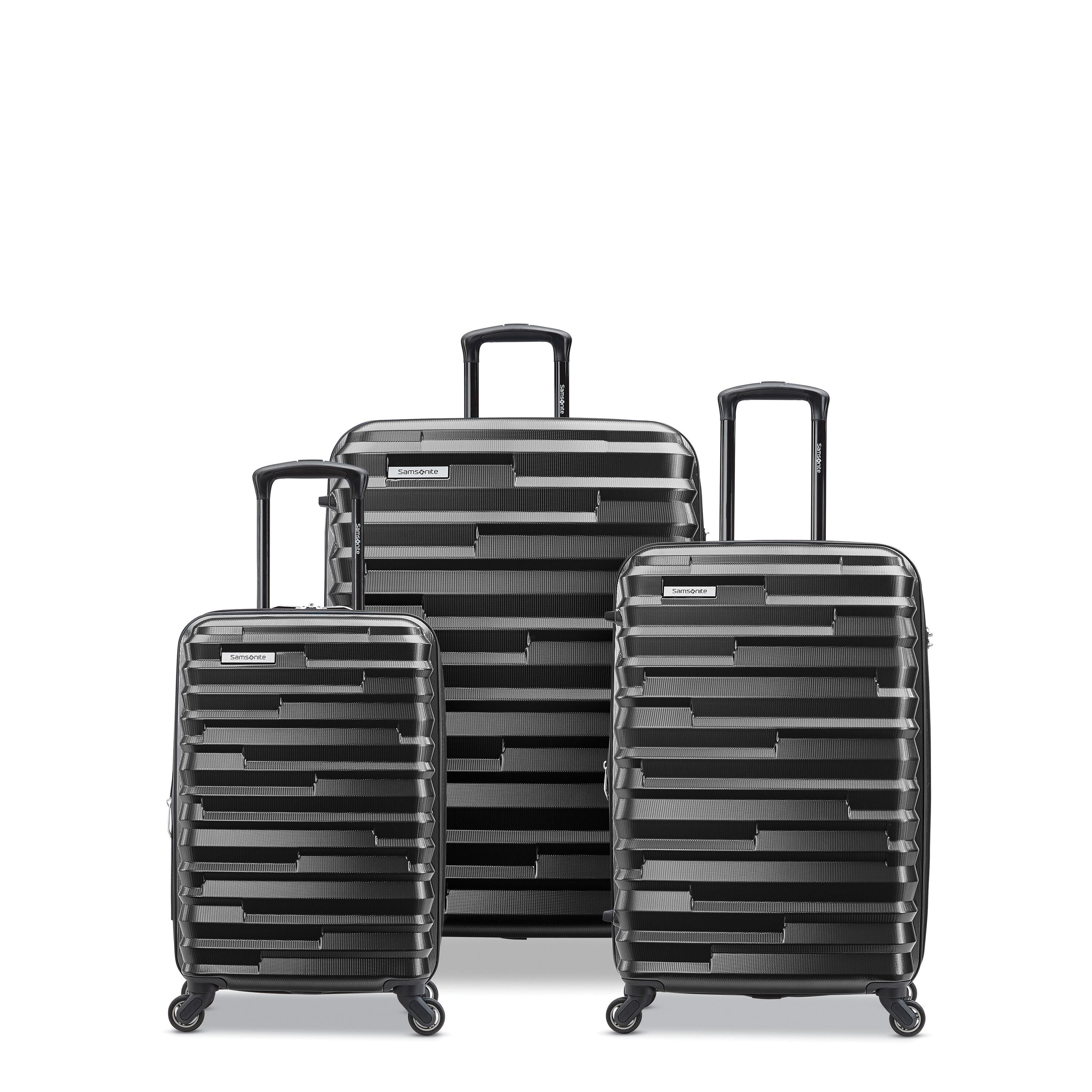 Samsonite hot sale ziplite luggage