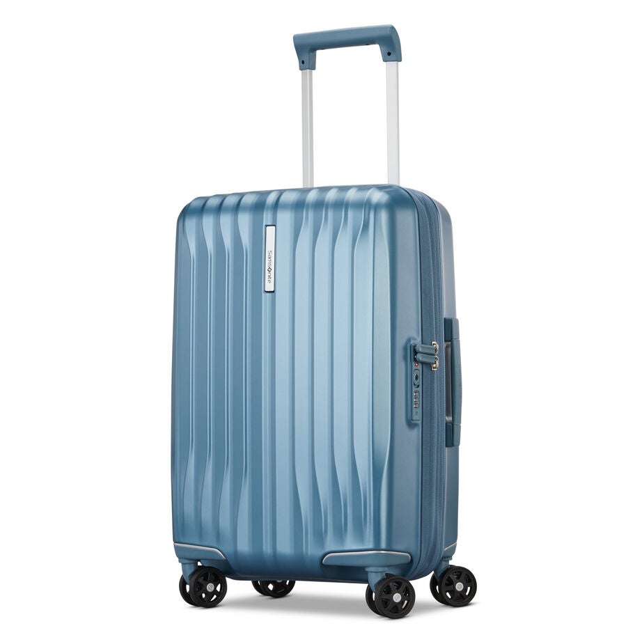 Samsonite UpLIFT Hardside Spinner Carry-On&trade; in the color Elemental Blue. image number 0