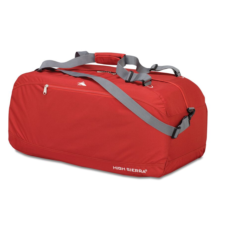 High Sierra Pack-N-Go 36" Convertible Duffle Bag in the color . image number 0