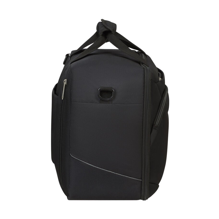 American Tourister SummerRide Sac d&rsquo;embarquement convertible in the color Noir. image number 6