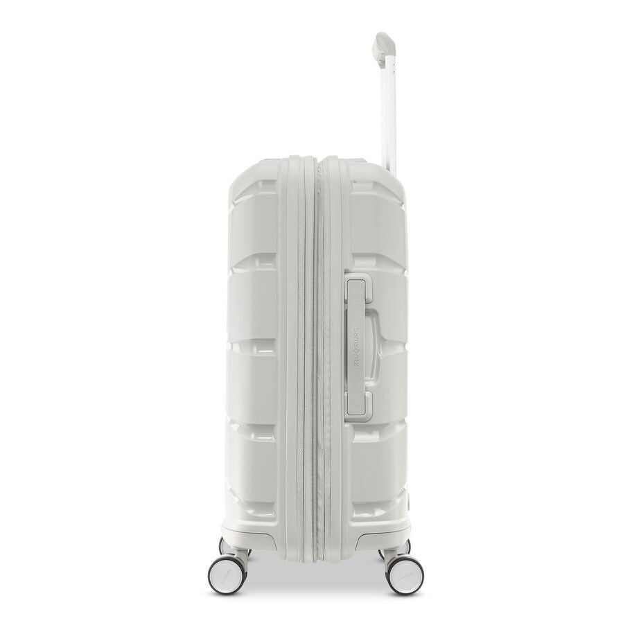 Samsonite Outline Pro Spinner Carry-On&trade; in the color Stone Grey. image number 4
