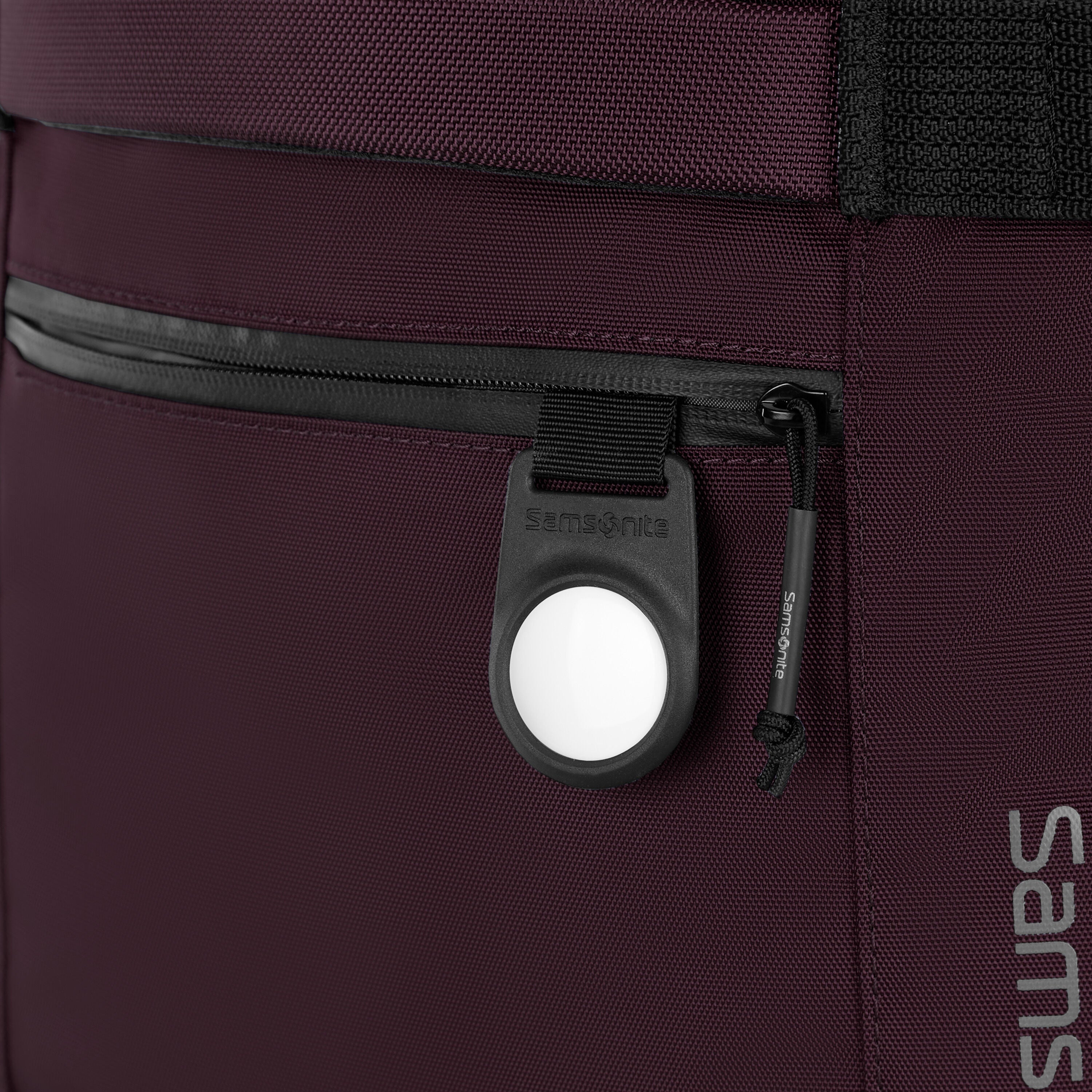 Samsonite detour sale travel backpack