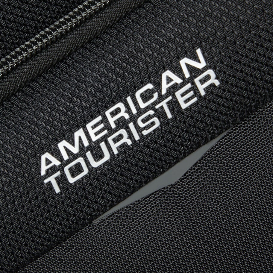 American Tourister SummerRide Spinner Large in the color Black. image number 10