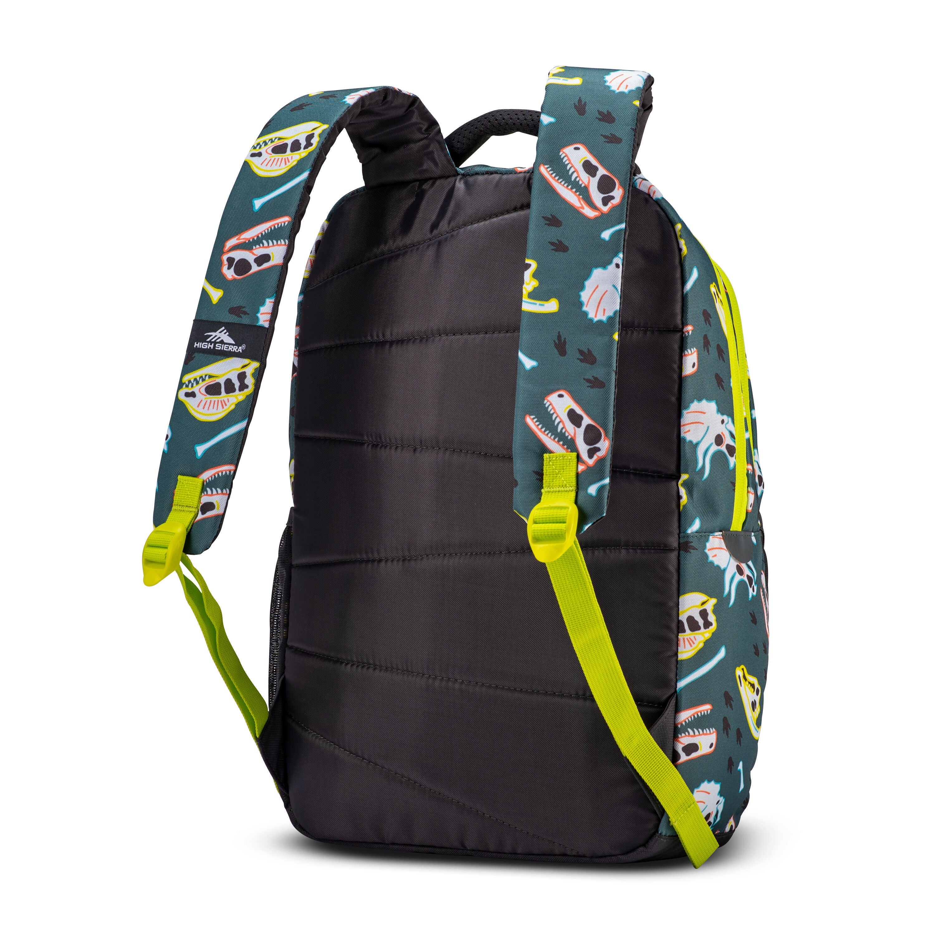 High Sierra BTS Ollie Backpack Lunch Bag Combo