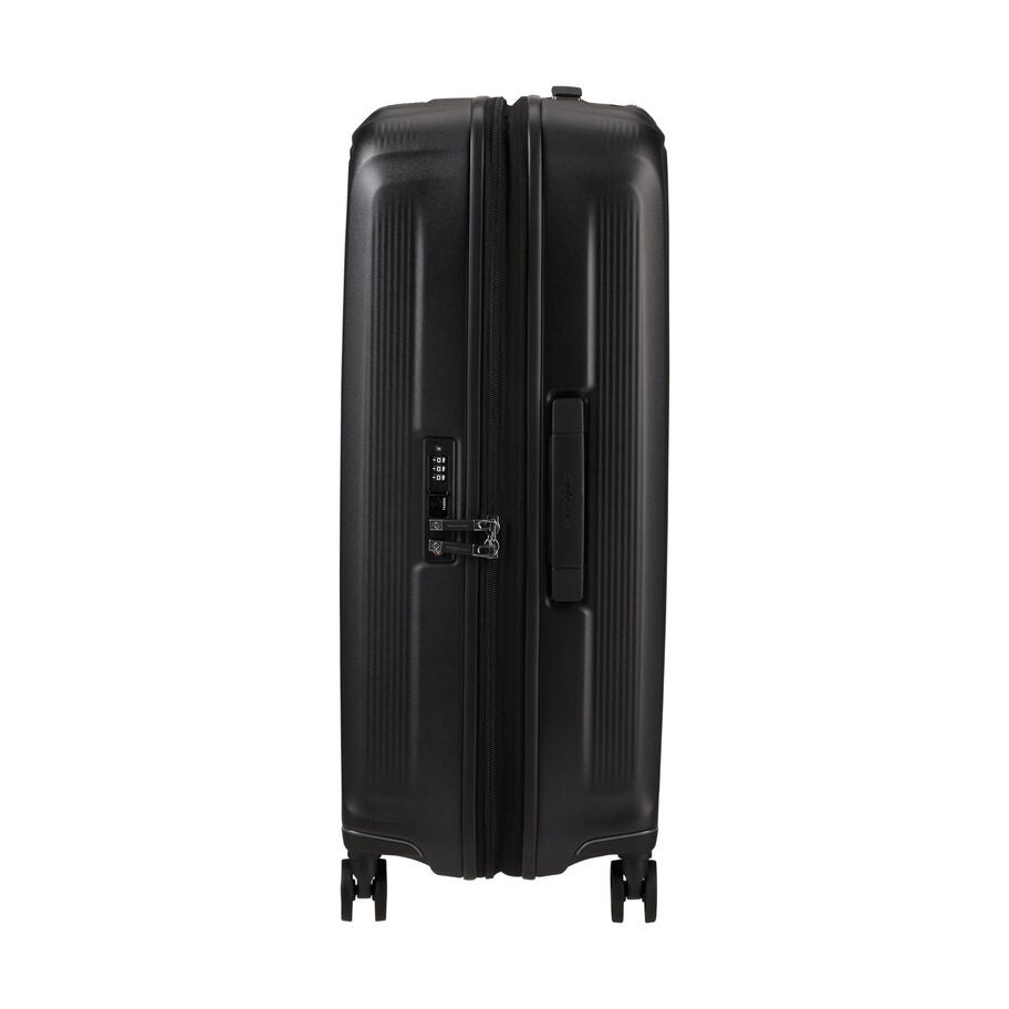 Samsonite Nuon Spinner Medium in the color Matt Graphite. image number 2