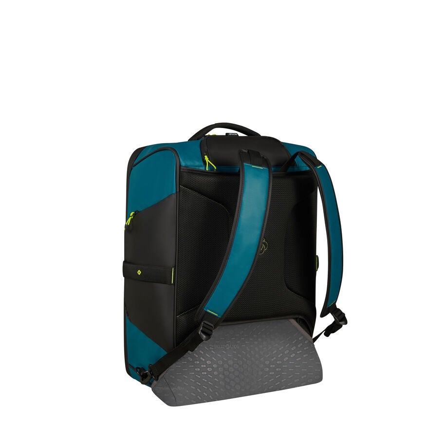 Samsonite EcoDiver Wheeled Duffle Backpack (55/20) in the color . image number 3