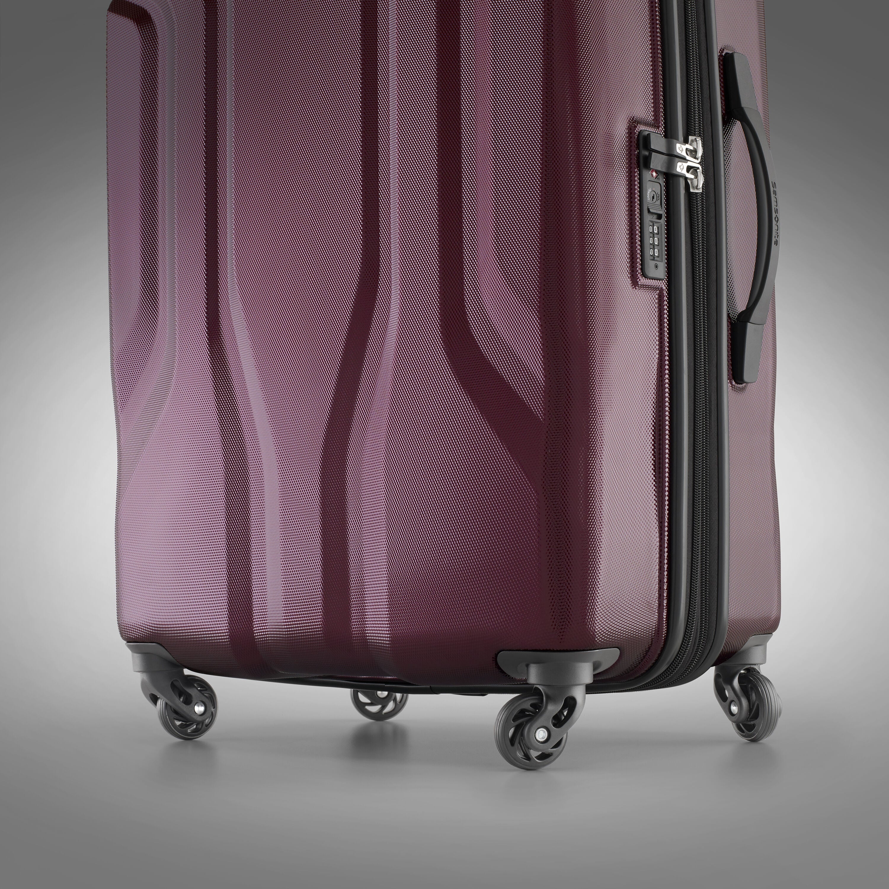 Samsonite tribute nxt spinner online