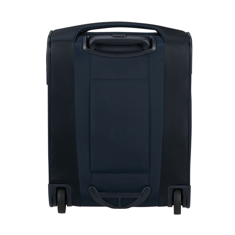 Samsonite Re-Lite Valise Pour Sous le Si&egrave;ge in the color Bleu Minuit. image number 4