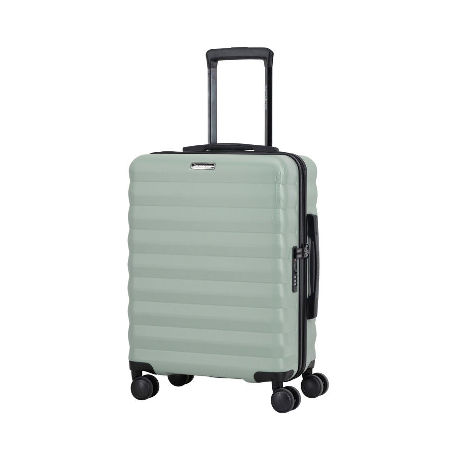 Samsonite Xion Pro Spinner Carry-On&trade; in the color Sage. image number 0