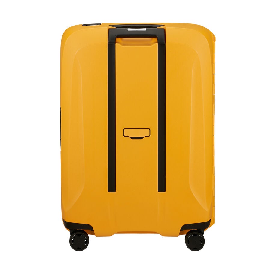 Samsonite Essens Spinner Medium in the color Radiant Yellow. image number 5