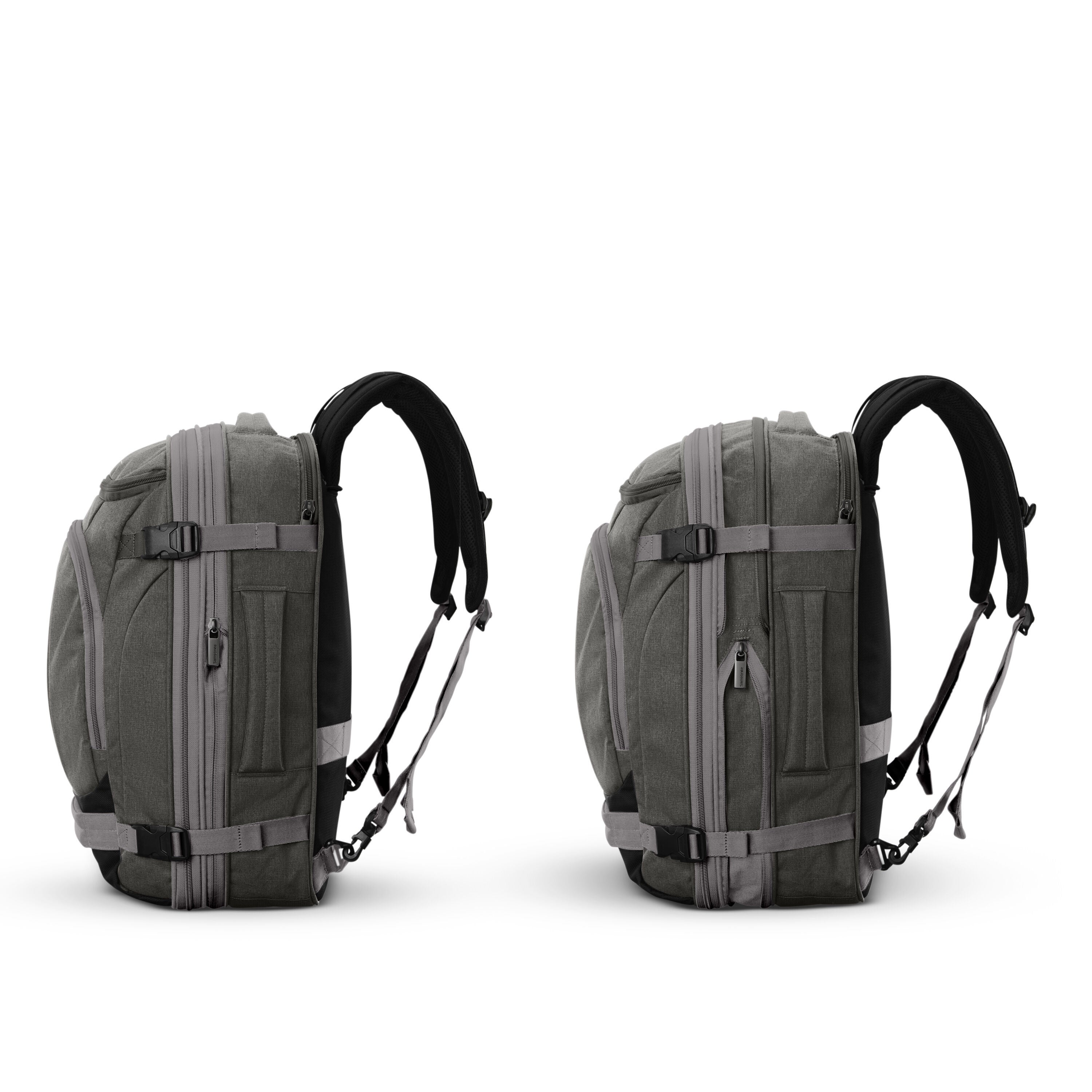 Mother lode junior backpack top
