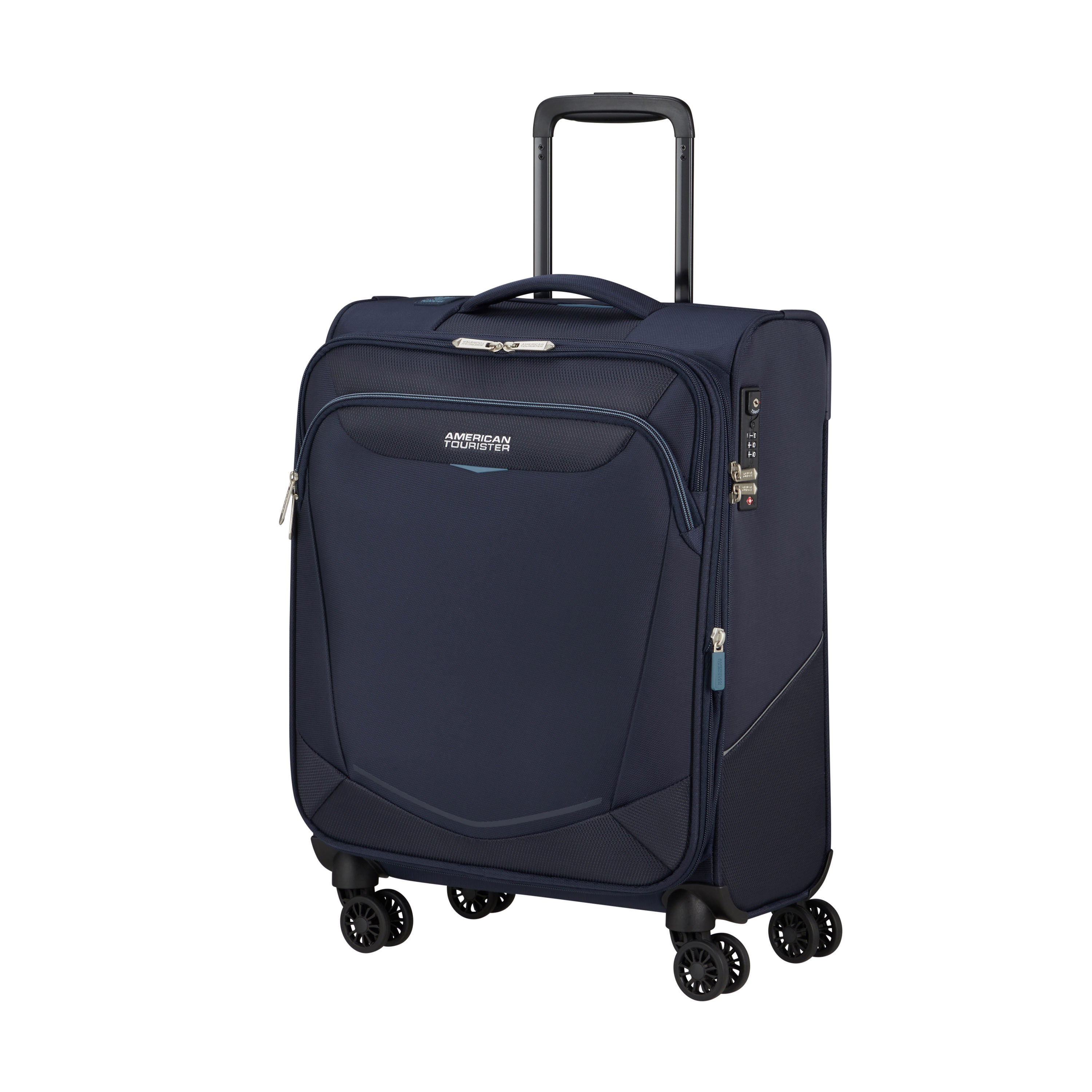American Tourister SummerRide Spinner Carry On