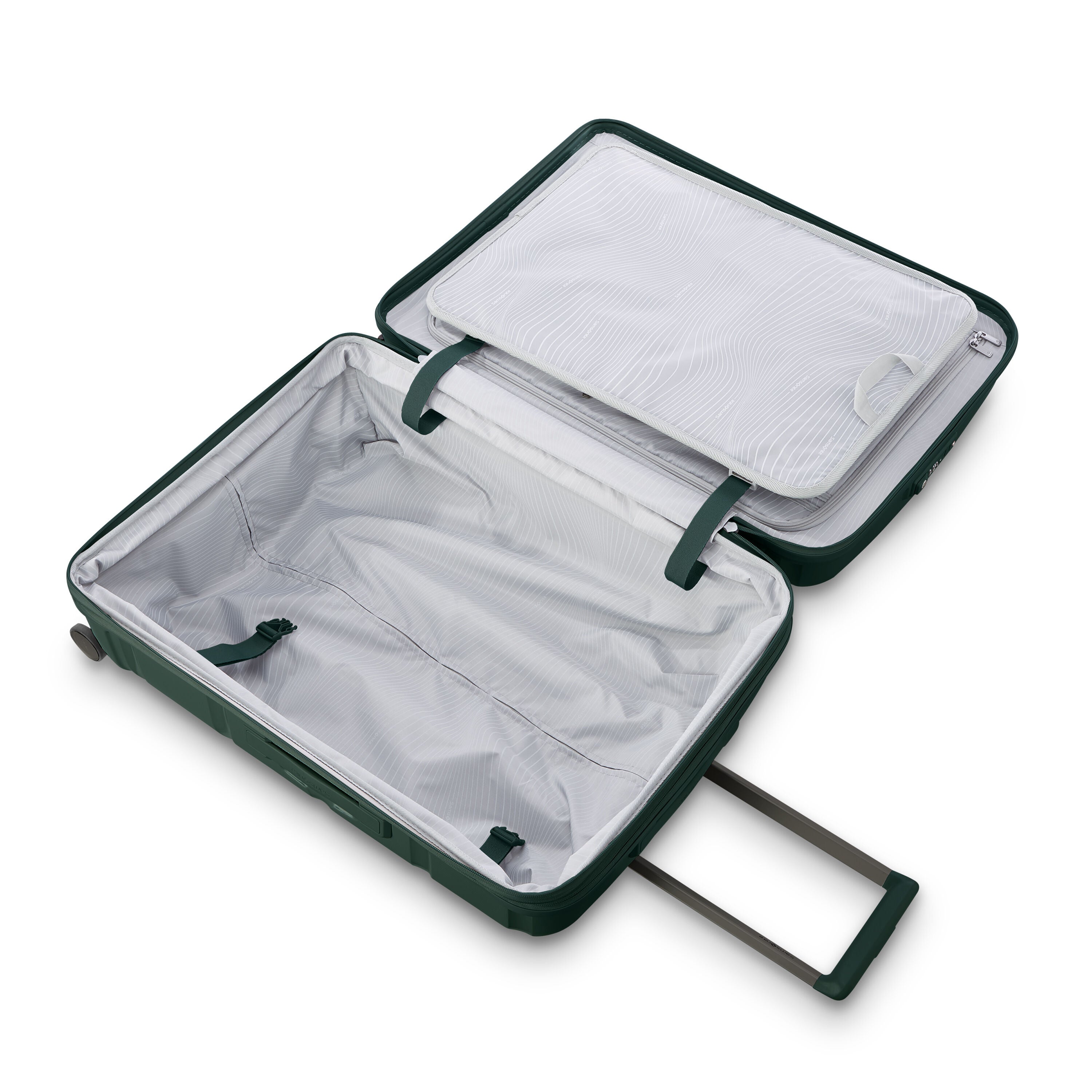 Samsonite sparta 19 store