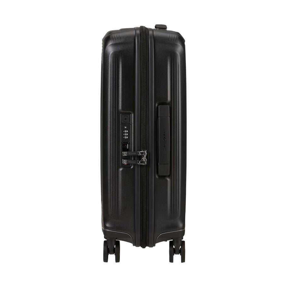 Samsonite Nuon Spinner Carry-On&trade; in the color Matt Graphite. image number 2
