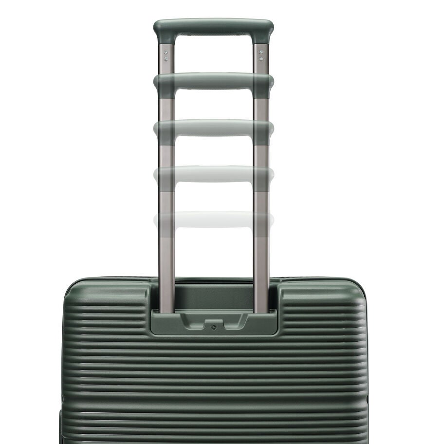 Samsonite Paralux Hardside Spinner Carry-On&trade; in the color Olive. image number 3