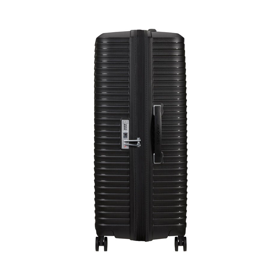 Samsonite Upscape Ensemble de 3 Bagages in the color Noir. image number 7