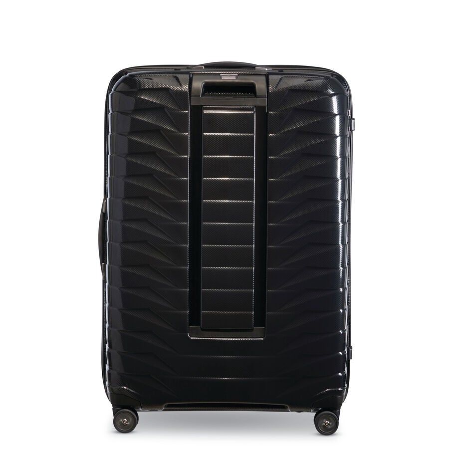 Samsonite Proxis Spinner Large (30) in the color Black. image number 3