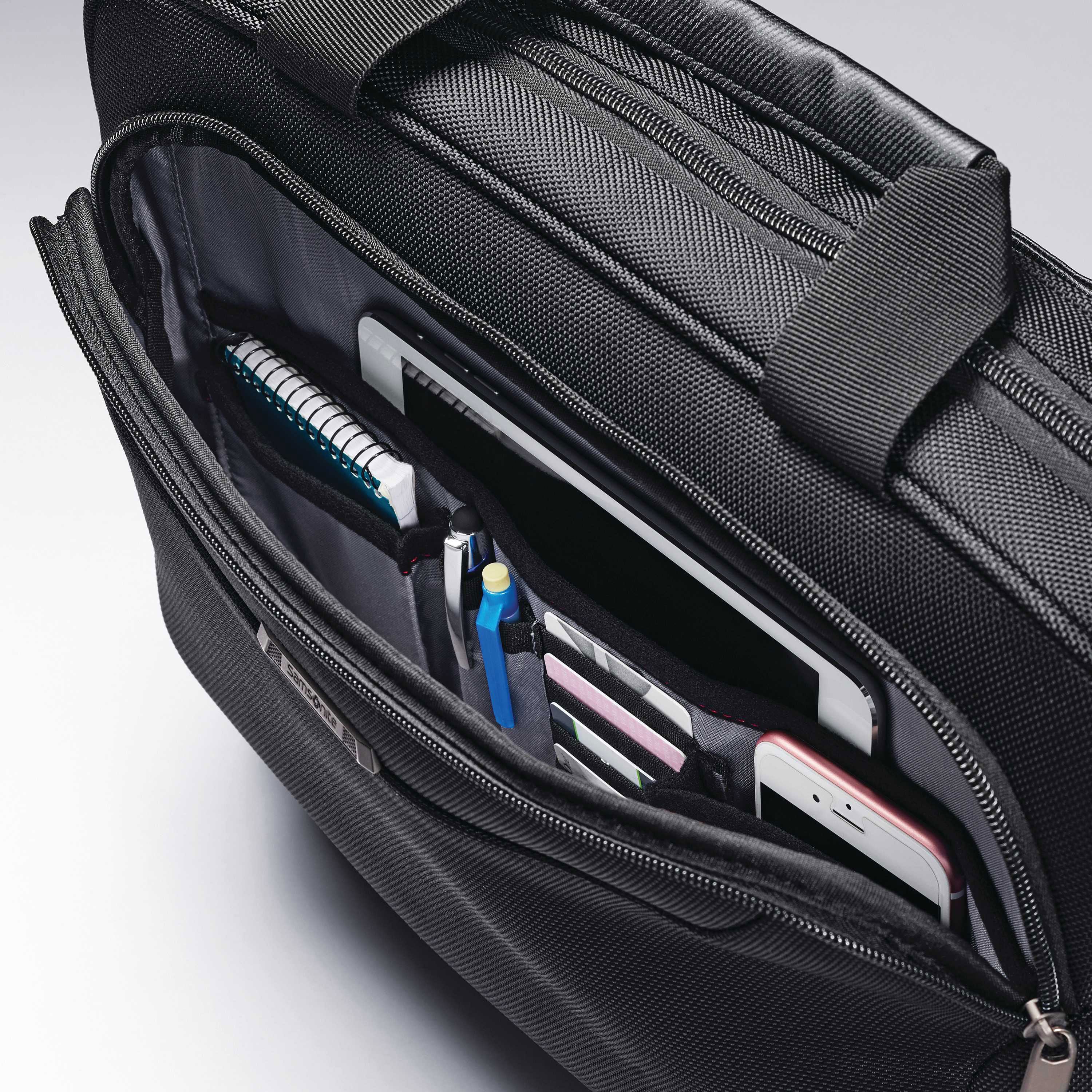 Samsonite xenon cheap 3 review