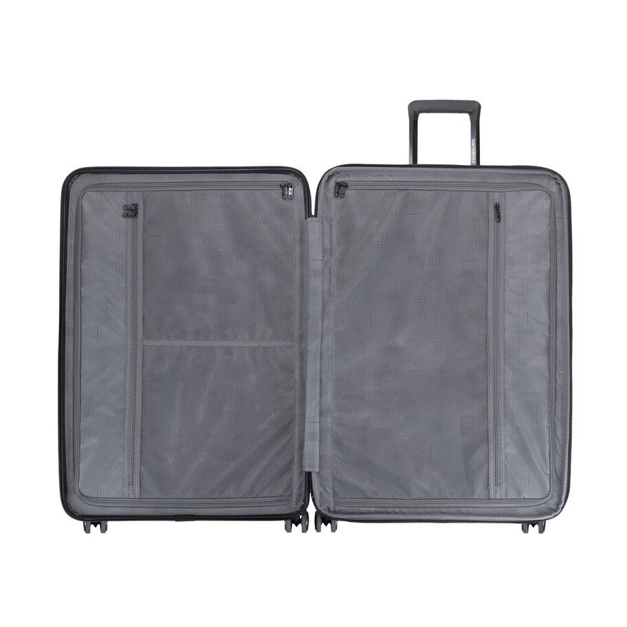 Samsonite Xion Pro Valise &agrave; Roues Moyenne in the color Noir. image number 1
