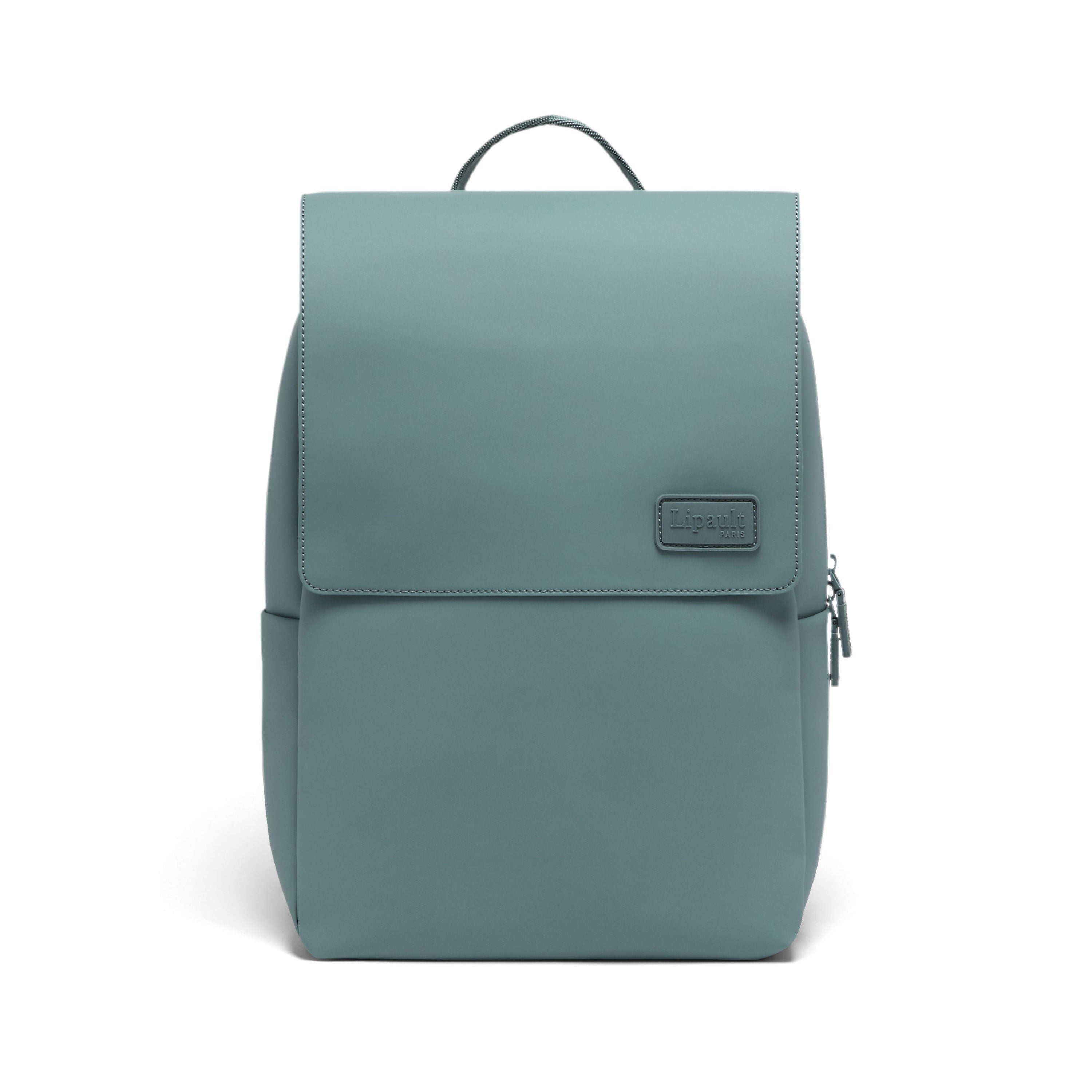 O bag square backpack top