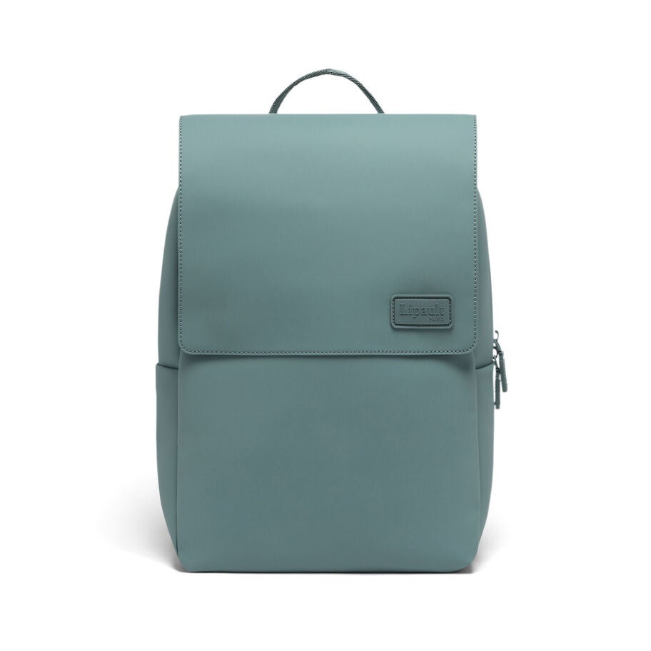 Lipault Square Backpack in the color . image number 0