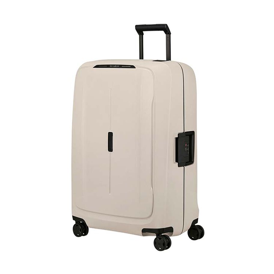 Samsonite Essens Spinner Large in the color Sandstone. image number 0