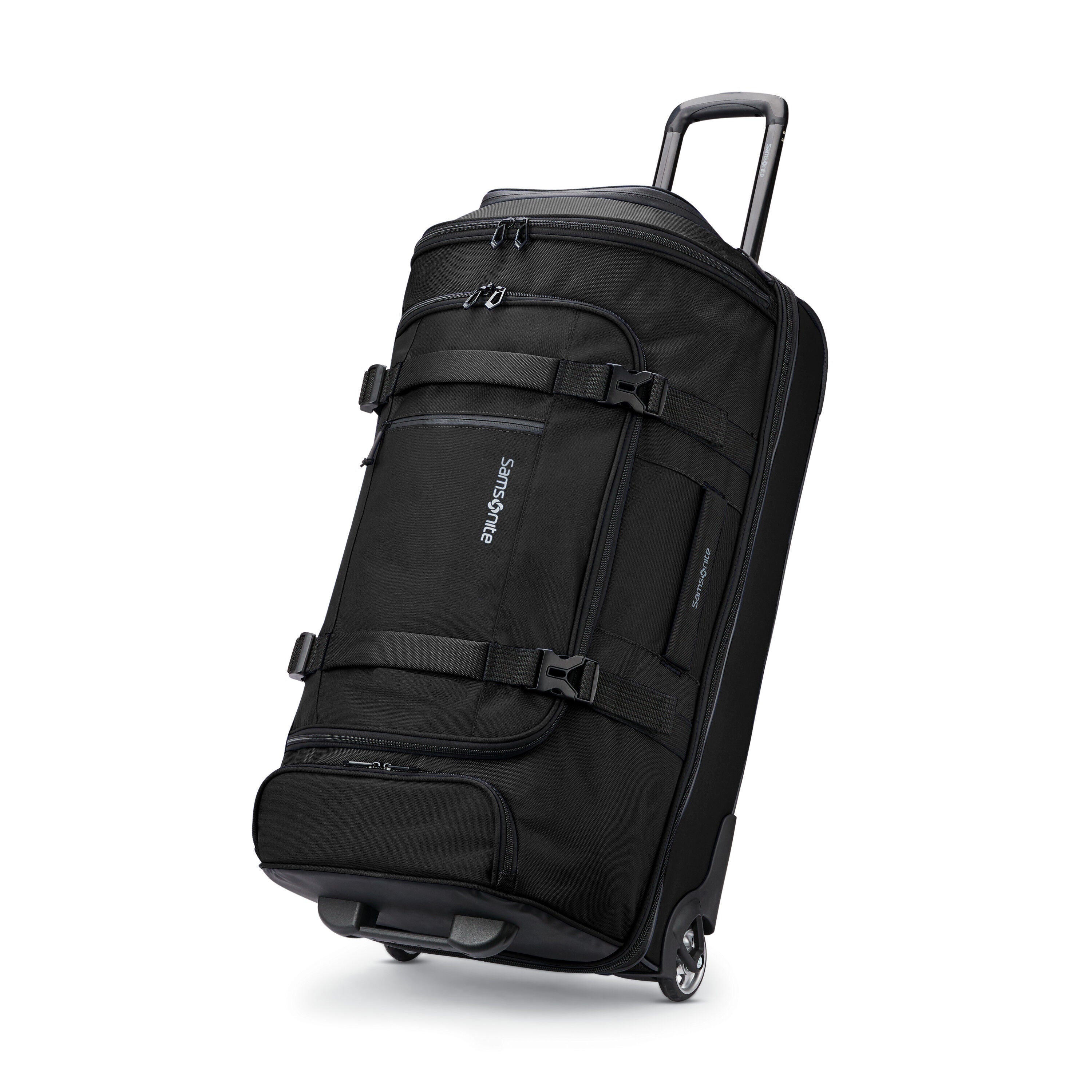 Buy Samsonite Detour Sac Sport à Roulettes Moyen Voyage for CAD