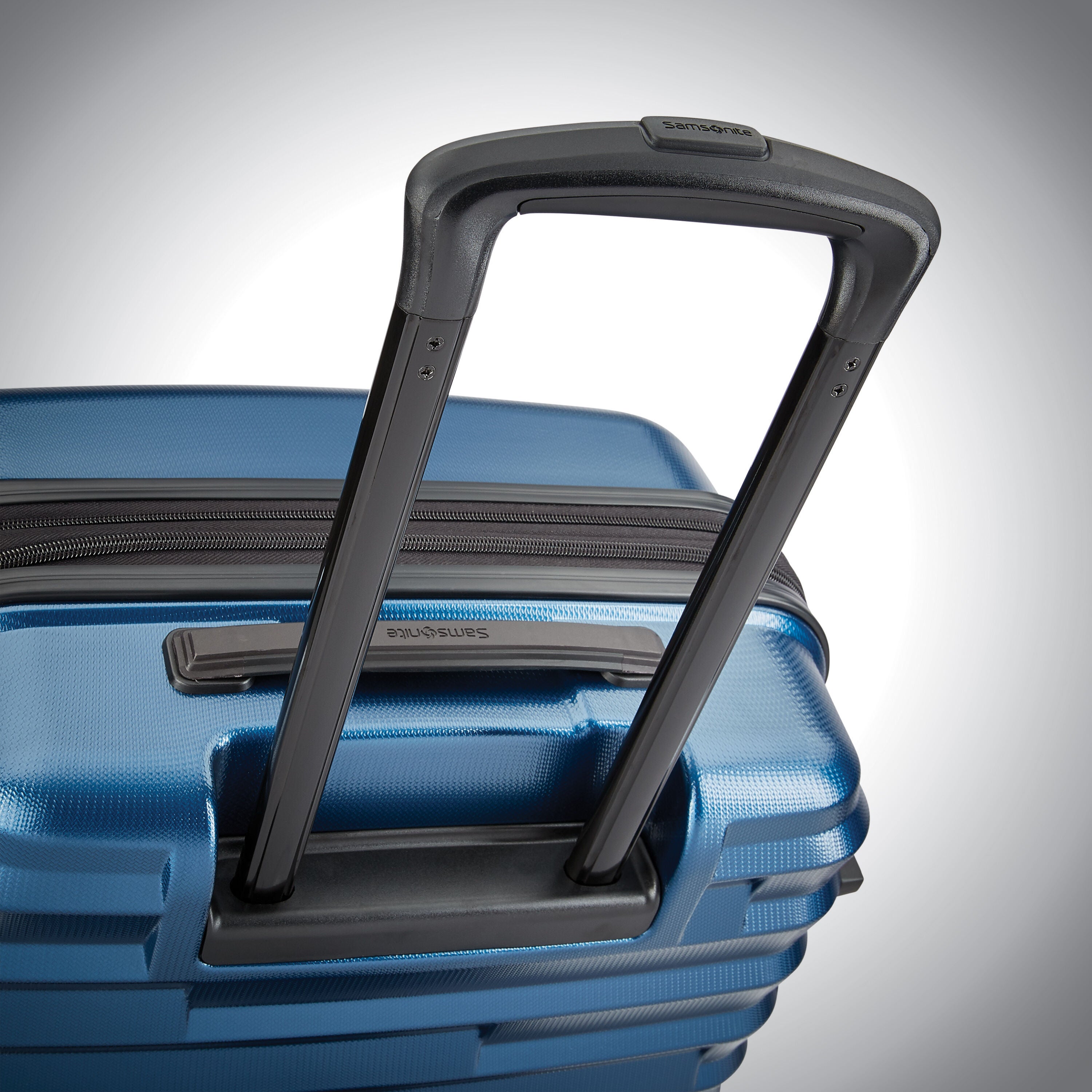 Samsonite ziplite 4 new arrivals hardside spinner luggage