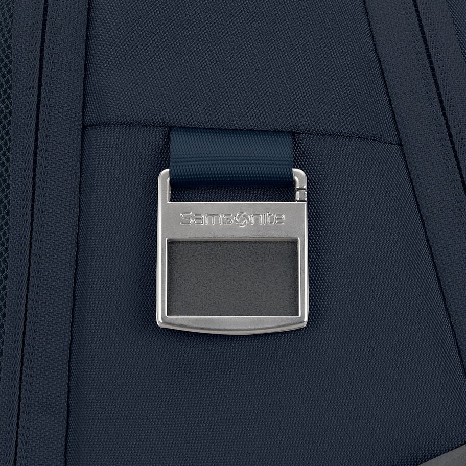 Samsonite Paralux Sac &agrave; Dos de Tous les Jours in the color Minuit Marine. image number 7