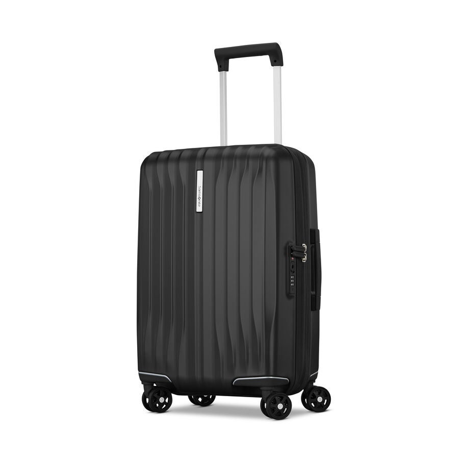 Samsonite UpLIFT valise de cabine &agrave; roues rigide in the color Phantom Black. image number 0
