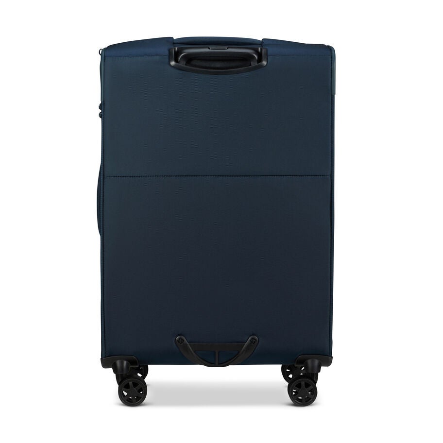 Samsonite Urbify valise moyen &agrave; roues in the color Bleu Marine. image number 4